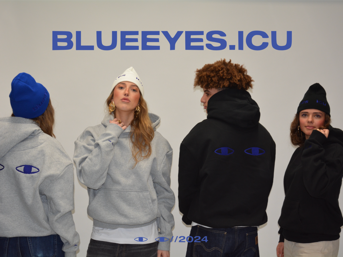 ICU BEANIE