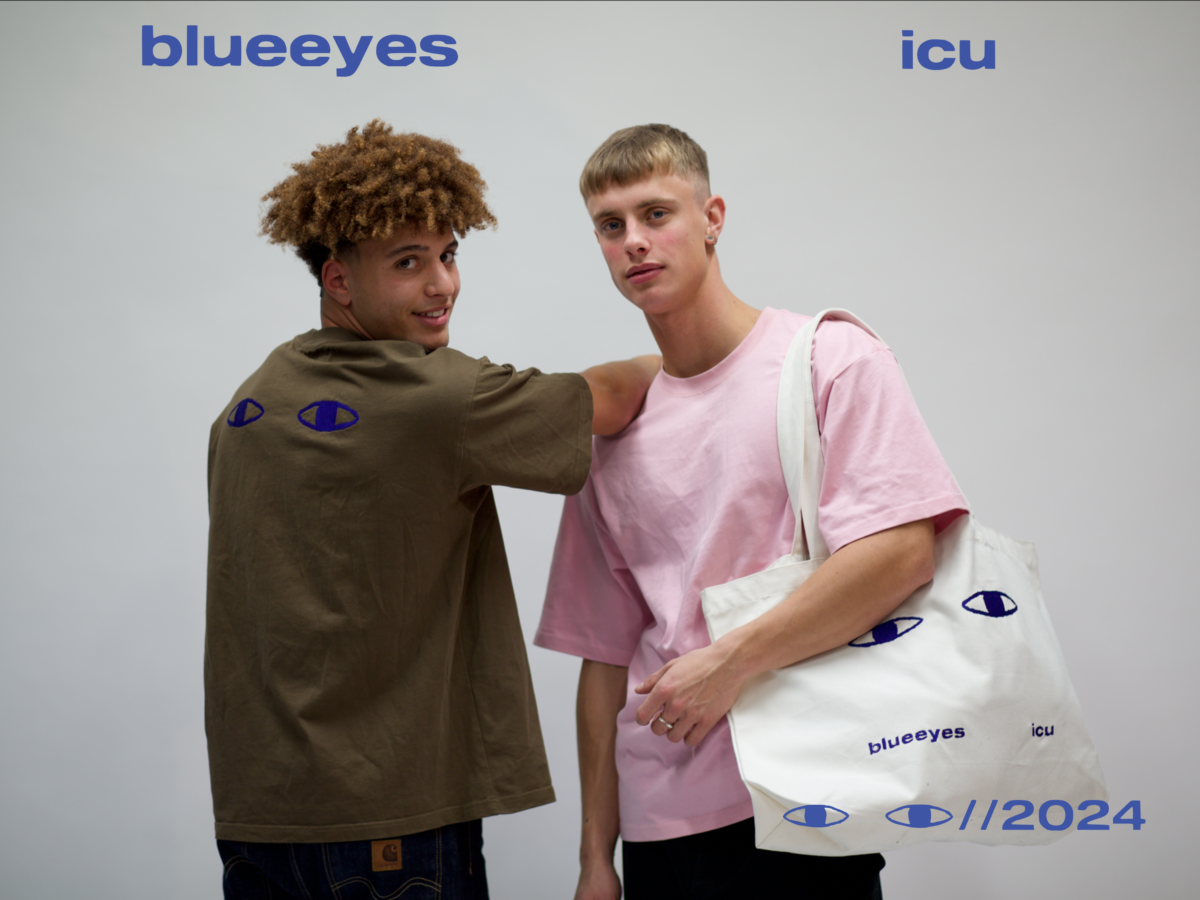 ICU WEEKND BAG