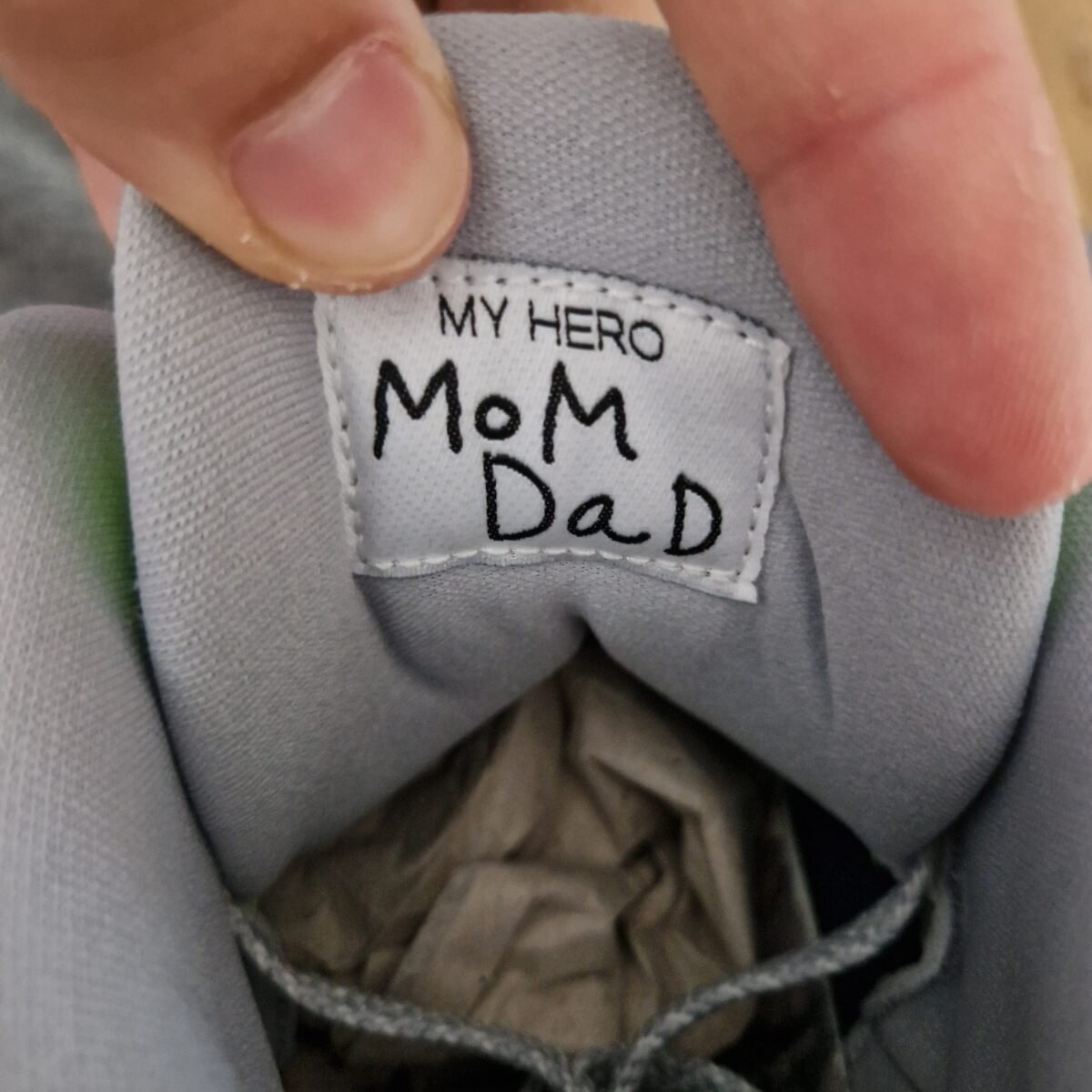 Air Jordan 3 Doernbecher