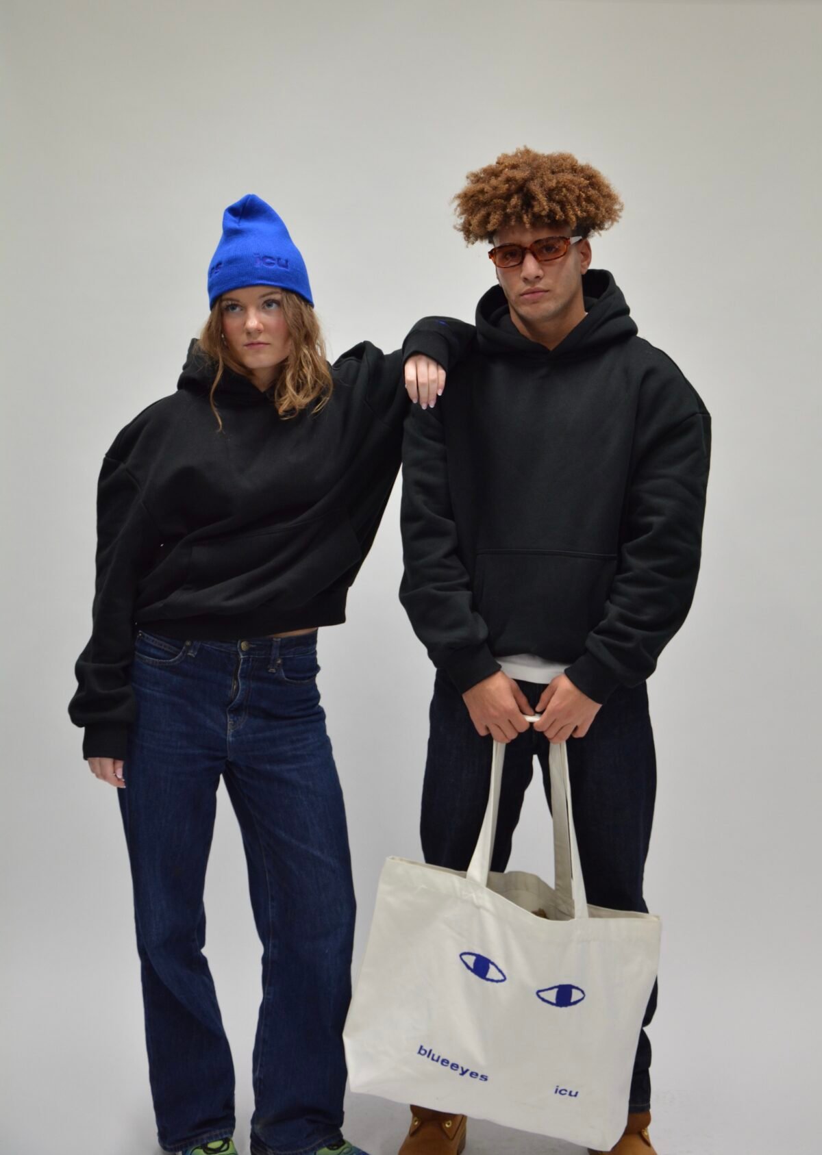 ICU BEANIE