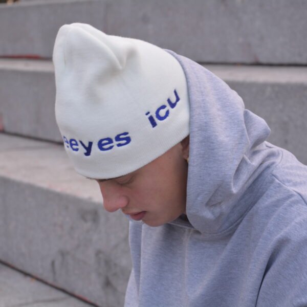 ICU BEANIE