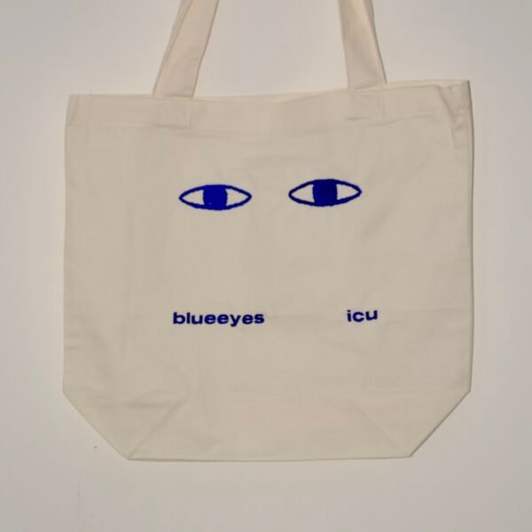 ICU TOTE BAG