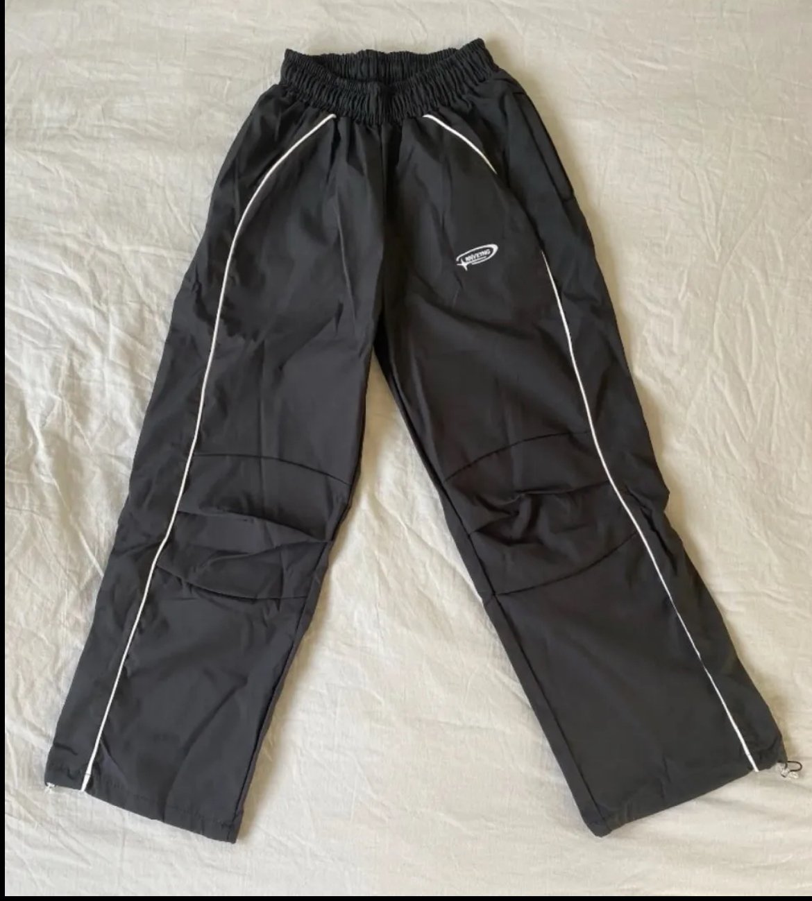 RN Venting Trackpants💫
