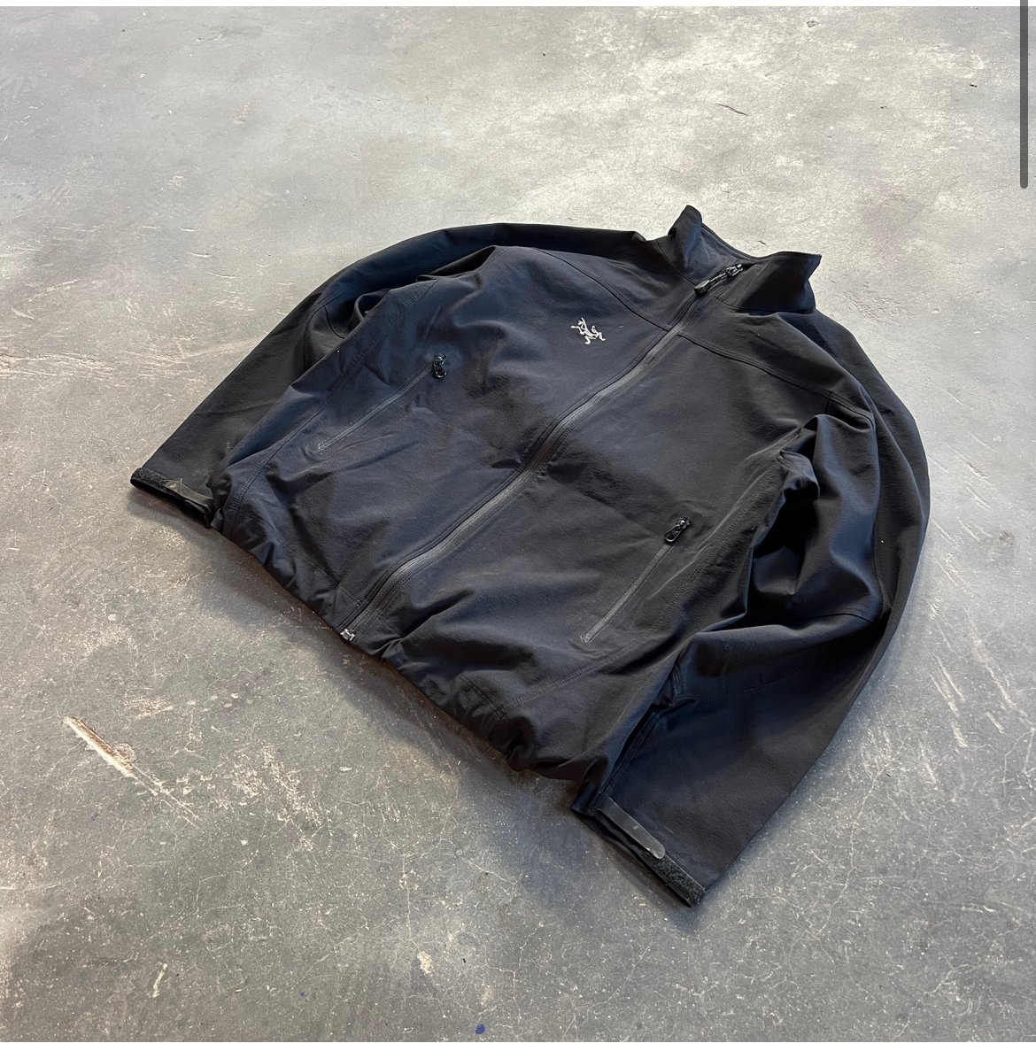 Arc'teryx jakke ‘L’