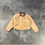 Carhartt Detroit jakke ‘M’