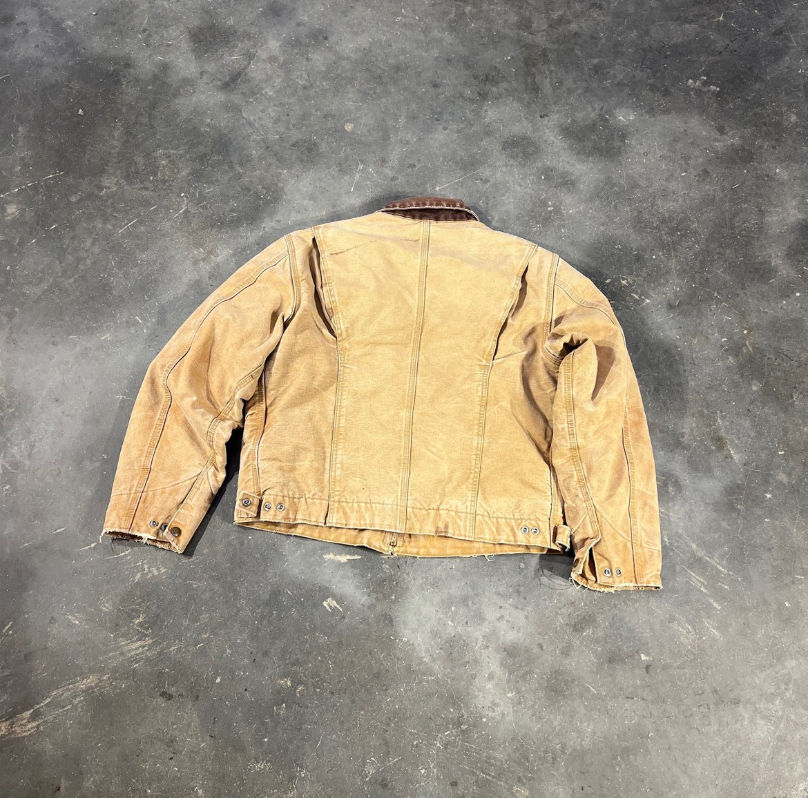 Carhartt Detroit jakke ‘M’