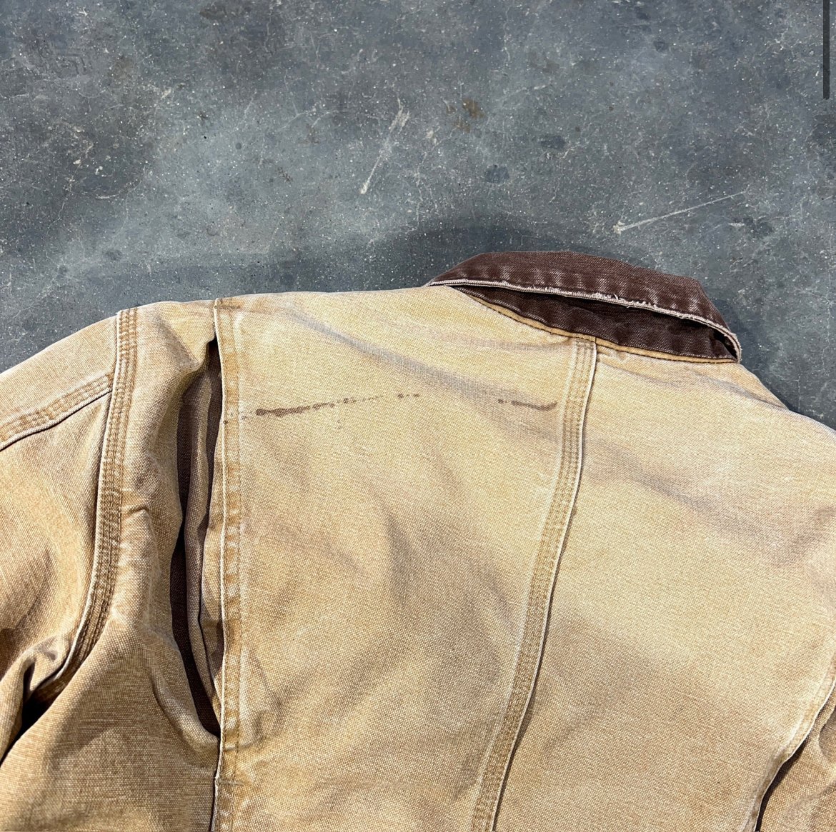 Carhartt Detroit jakke ‘M’