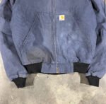 Carhartt hooded jakke ‘M’