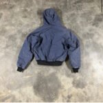 Carhartt hooded jakke ‘M’