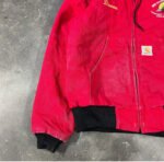 Carhartt hooded jakke ‘M’