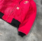 Carhartt hooded jakke ‘M’