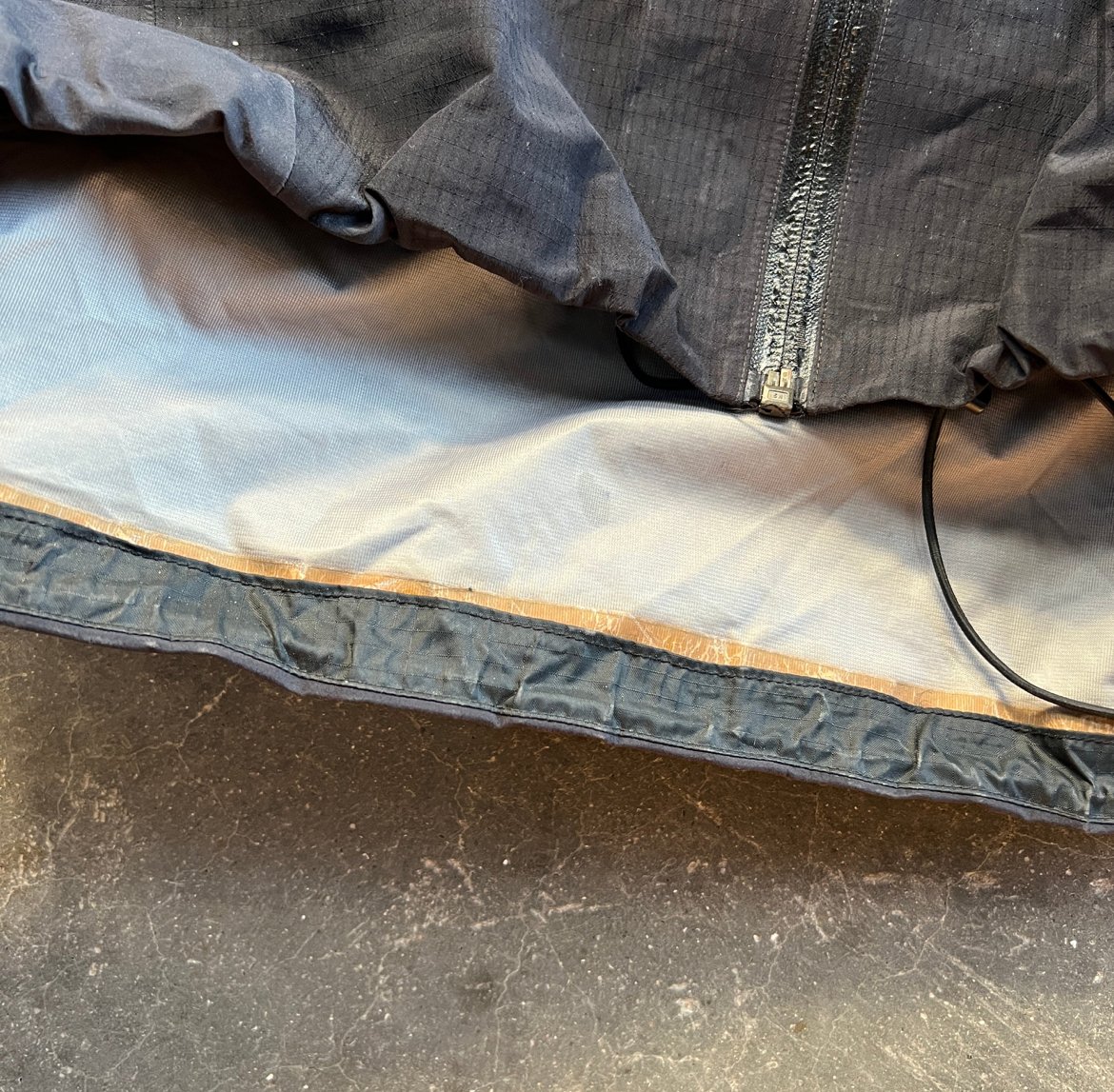 Arc’teryx jakke ‘M’