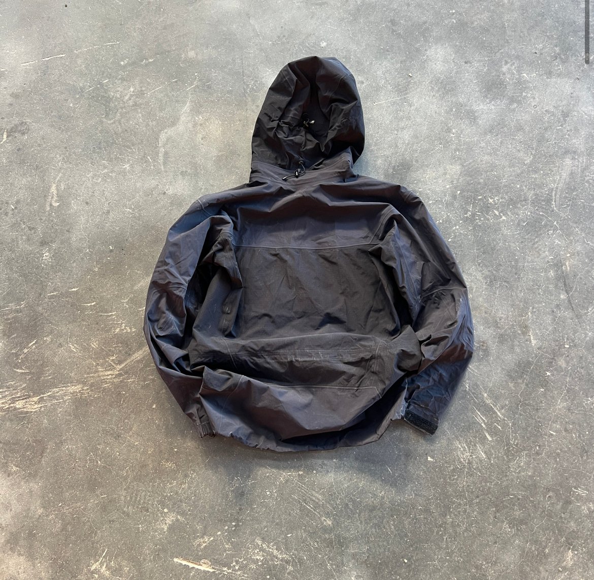 Arc’teryx jakke ‘M’