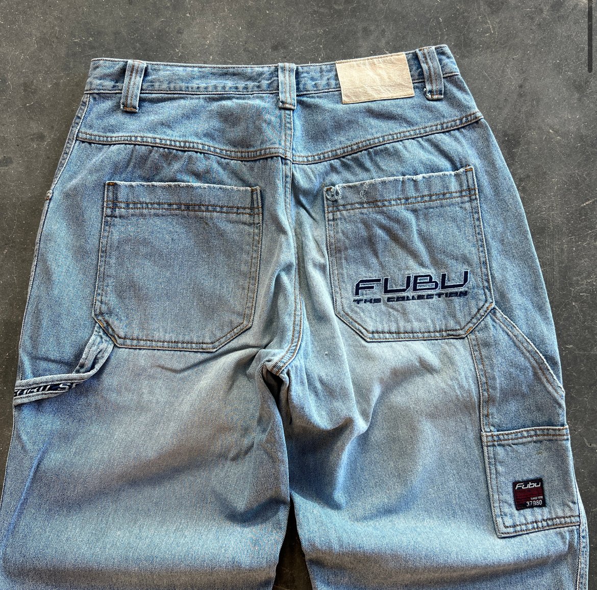 Fubu jeans ‘32/34’