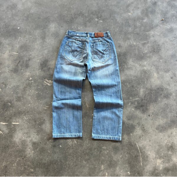 Osaka Big Train jeans ‘32/30’