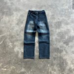 Blue Jeans bukser ‘L’