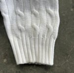 Ralph Lauren cable knit ‘M’