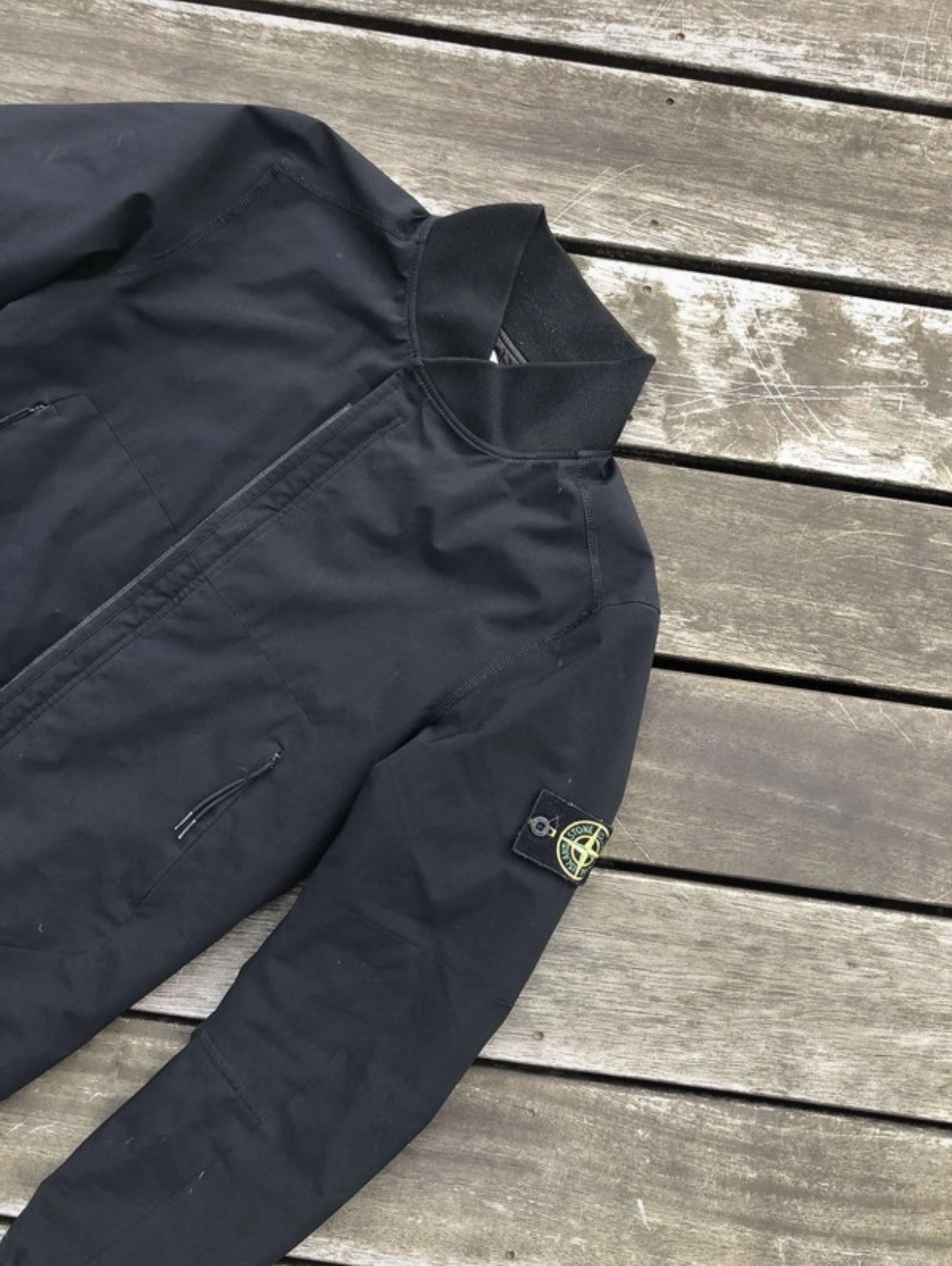 Stone Island Jakke M