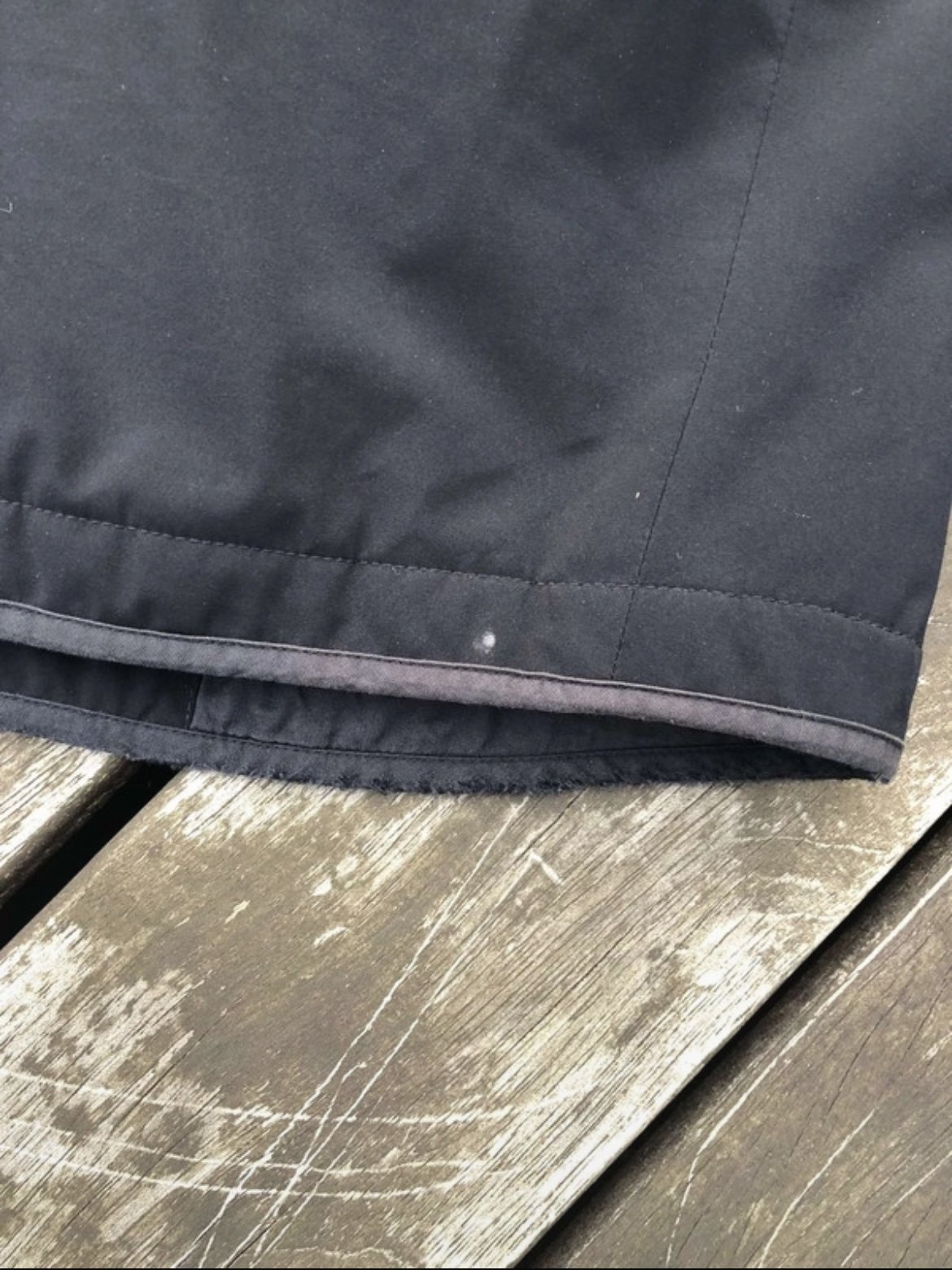 Stone Island Jakke M