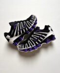 NIKE SHOX “PERSIAN VIOLET” 46EU