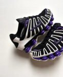 NIKE SHOX “PERSIAN VIOLET” 46EU