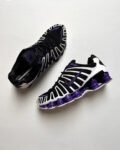 NIKE SHOX “PERSIAN VIOLET” 46EU