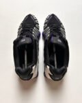 NIKE SHOX “PERSIAN VIOLET” 46EU