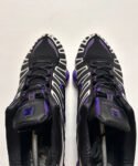 NIKE SHOX “PERSIAN VIOLET” 46EU