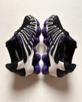 NIKE SHOX “PERSIAN VIOLET” 46EU