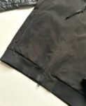 C.P. COMPANY HYBRID JACKET (L)