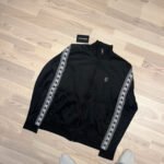 BLS Track Top