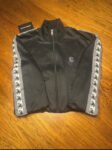 BLS Track Top