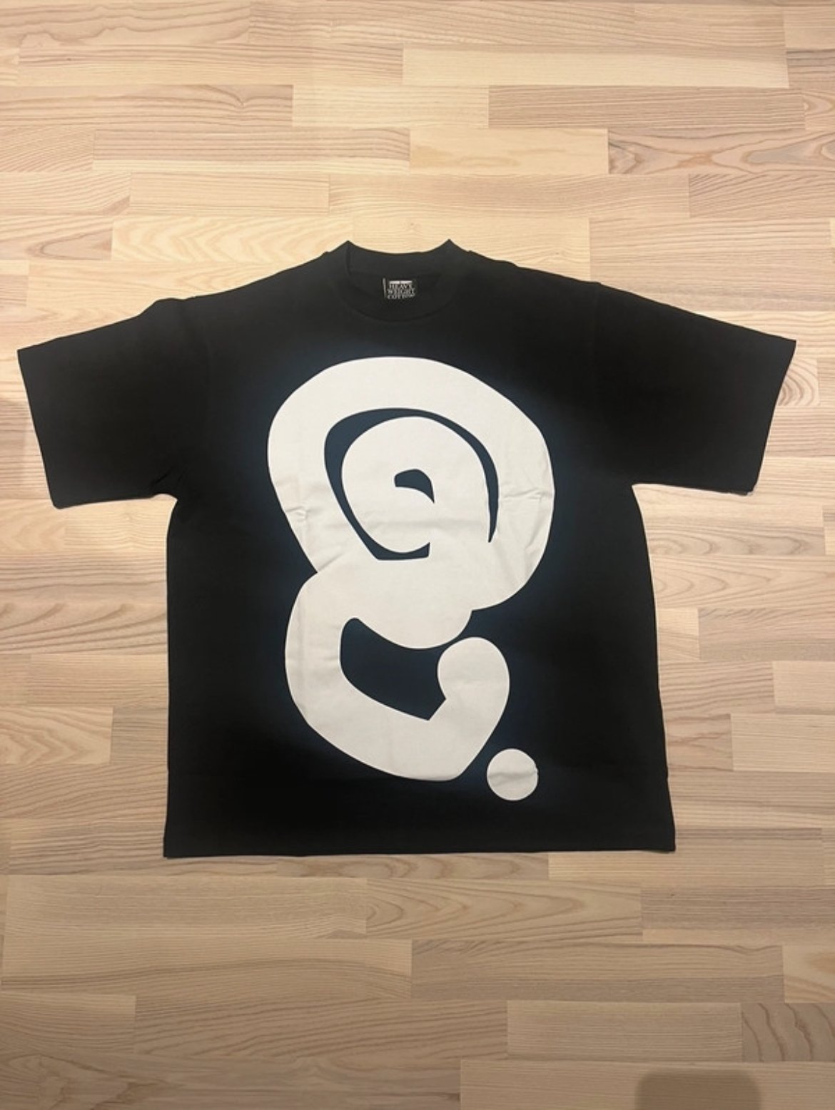 Quratee T-Shirt, L, XL