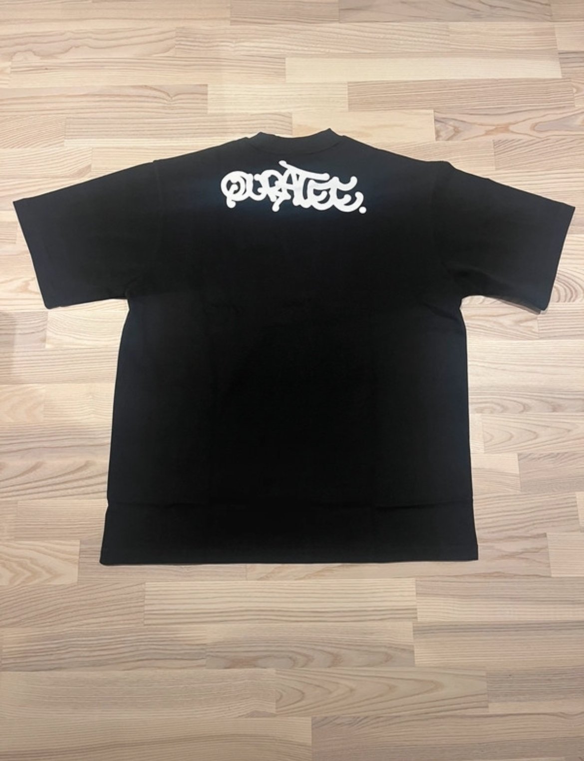 Quratee T-Shirt, L, XL