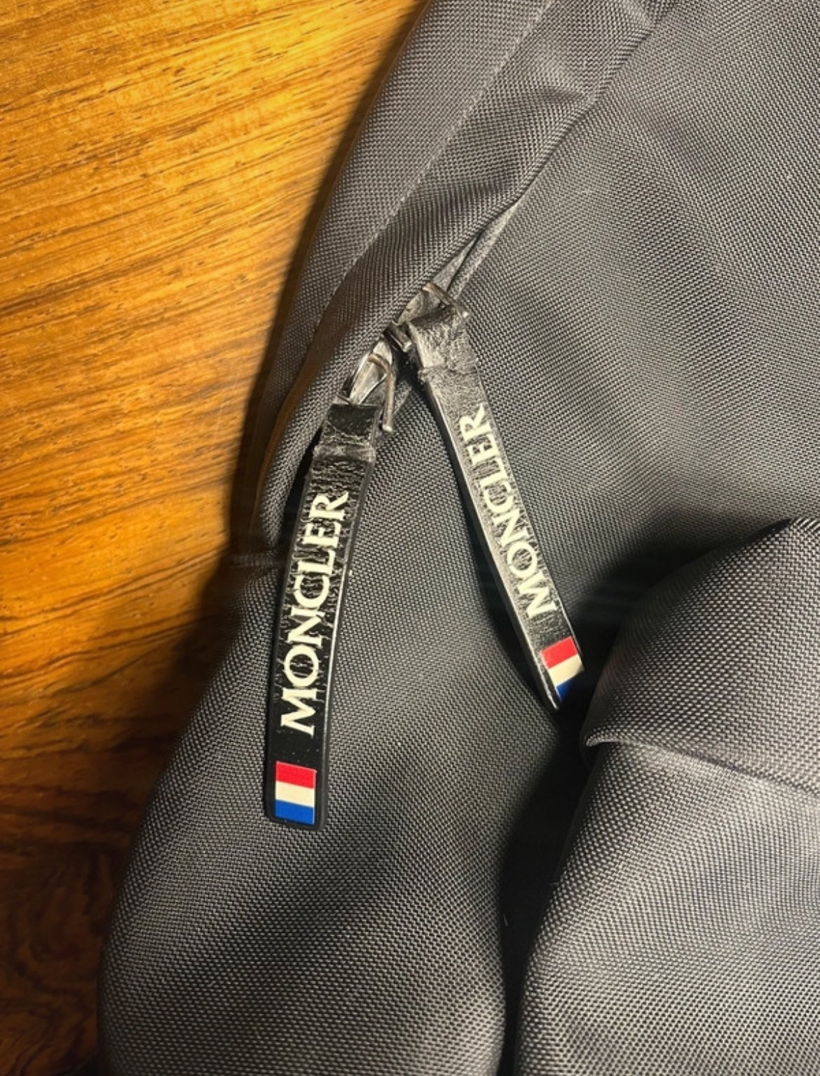 Moncler Bag