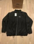 Nike x Stüssy Trackjacet - XL