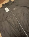 Nike x Stüssy Trackjacet - XL