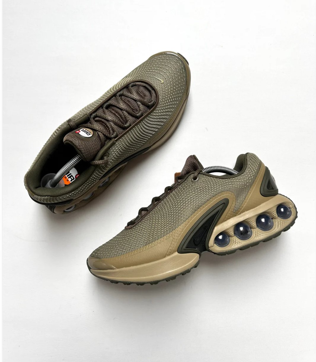 AIR MAX DN “OLIVE” 44EU