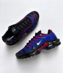AIR MAX PLUS “SPIDERMAN” 46EU