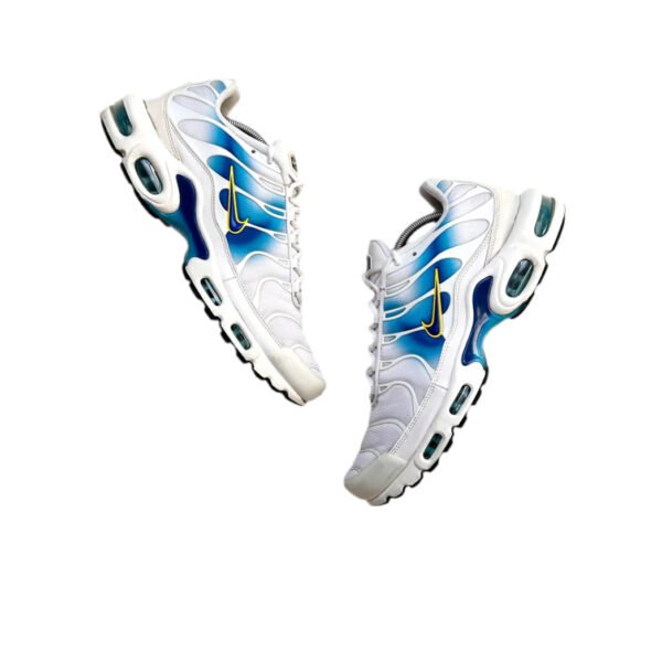 AIR MAX PLUS “SPRAY SWOOSH” 46EU