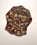 SAUNA CAMO OVERSHIRT (L)