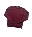 STONE ISLAND CREWNECK (S)