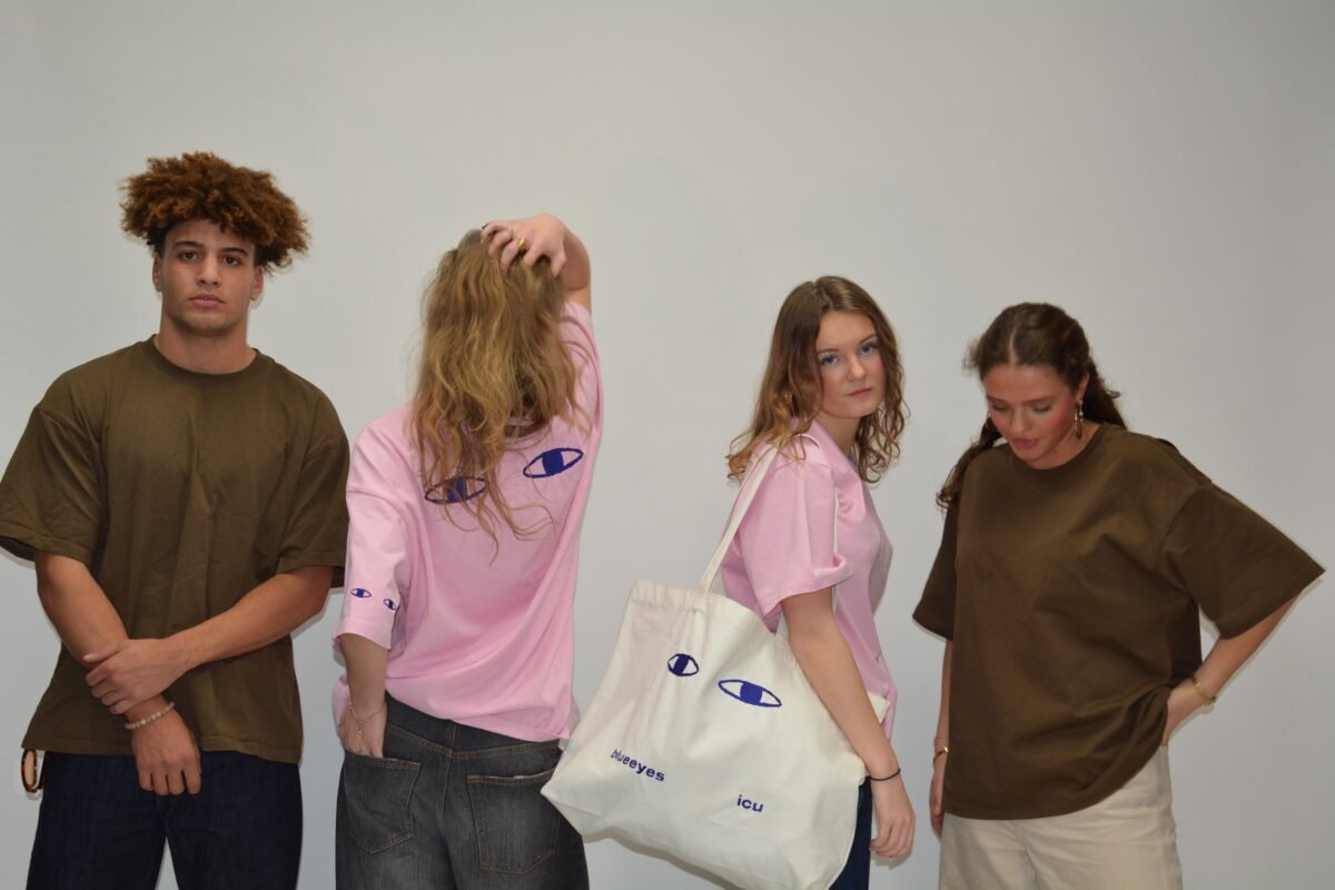 ICU WEEKND BAG