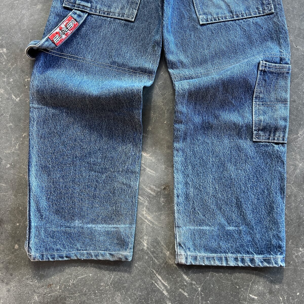VERONE JEANSWEAR BUKSER