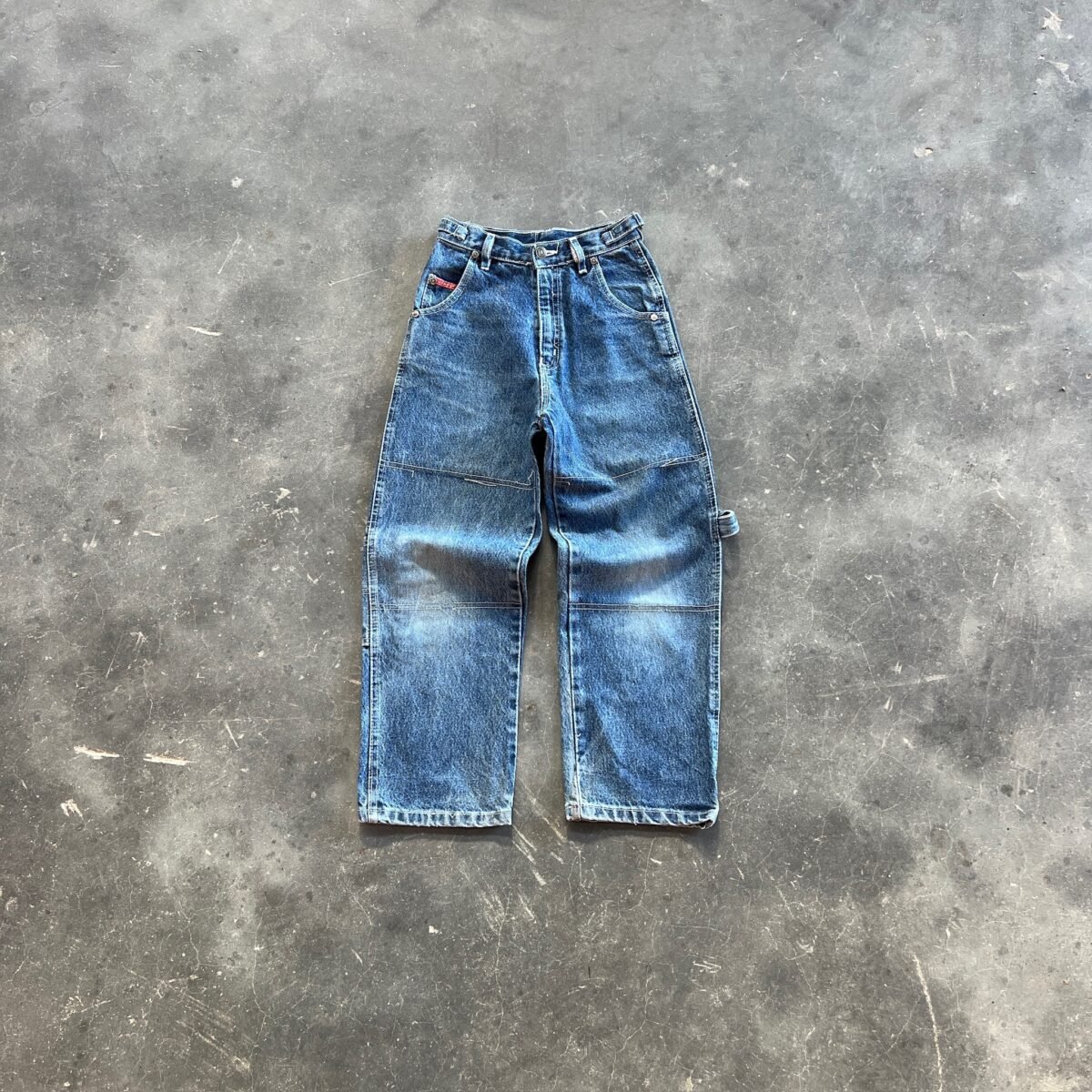 VERONE JEANSWEAR BUKSER