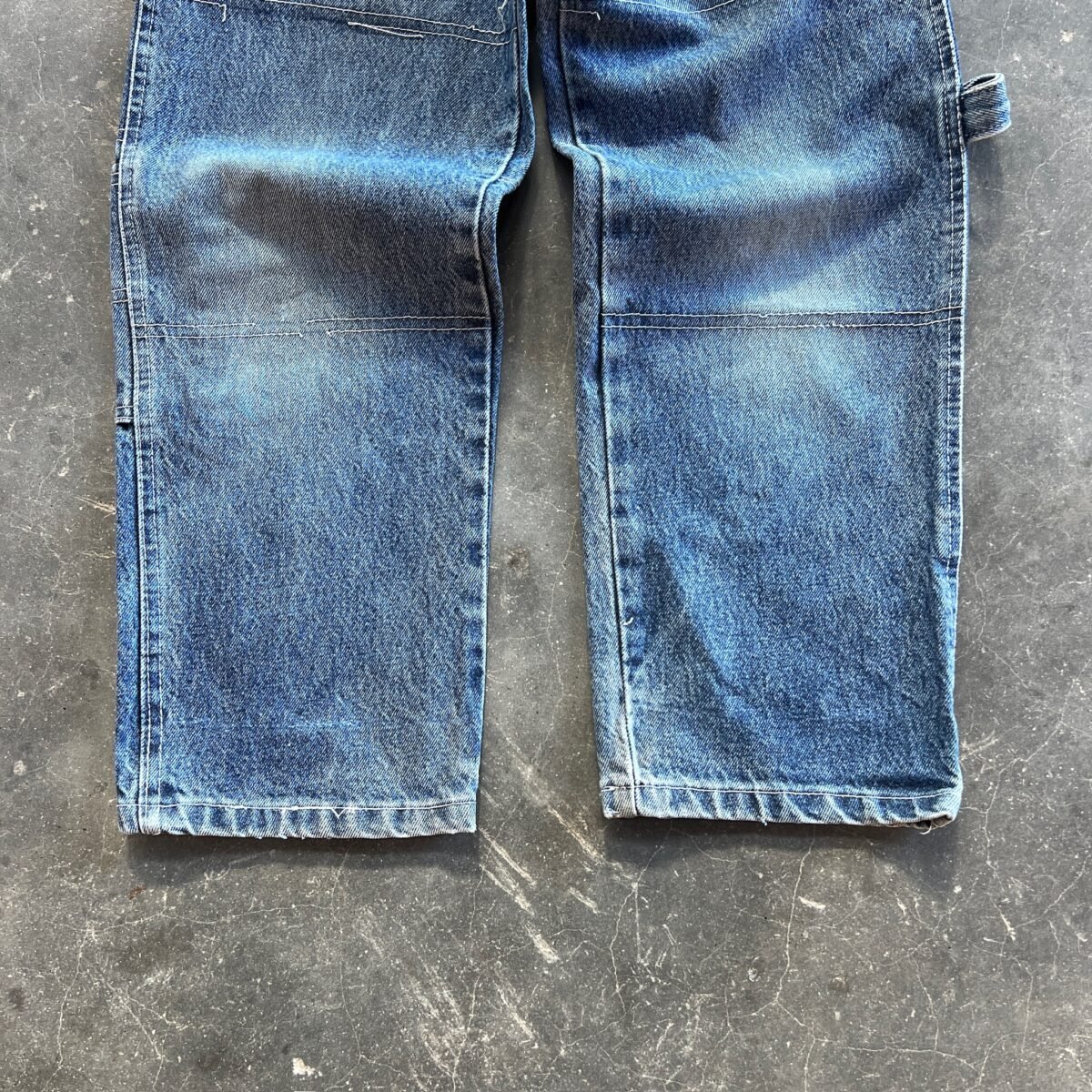 VERONE JEANSWEAR BUKSER