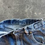 VERONE JEANSWEAR BUKSER