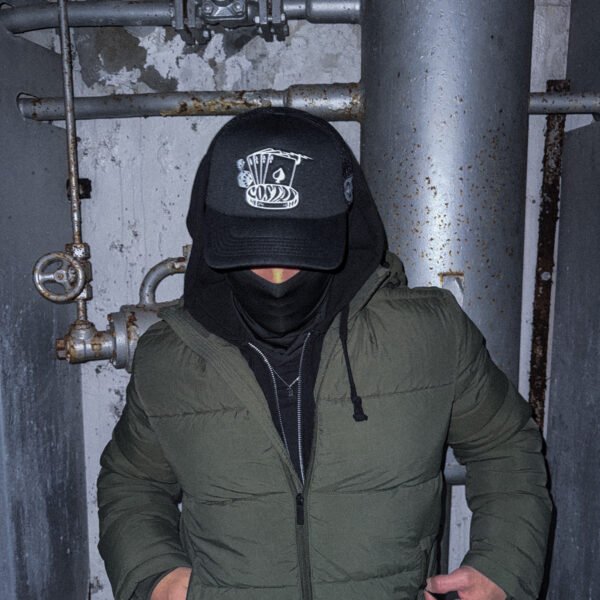 Casino Cap