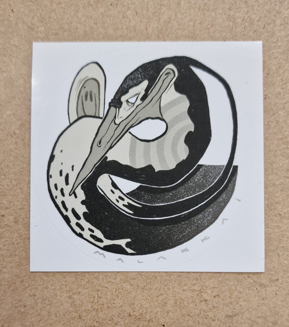 Sticker pack