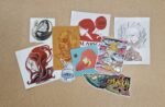 Sticker pack